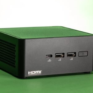 Asus NUC 14 Pro