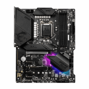 (Refurbished) (Like New) MSI MPG Z490 GAMING PLUS