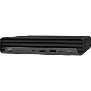 HP Elite Mini 800 G9 Desktop Computer
