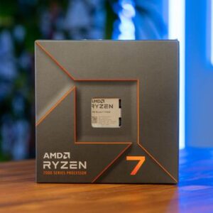 AMD Ryzen 7 7700X