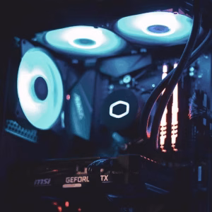 Device Drop-Off: Bug Fix & Repair