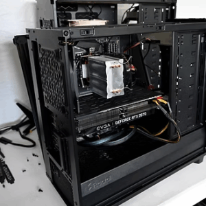 House Calls Computer Consulting 1Hr