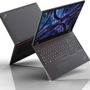 Lenovo ThinkPad P16 Gen 2