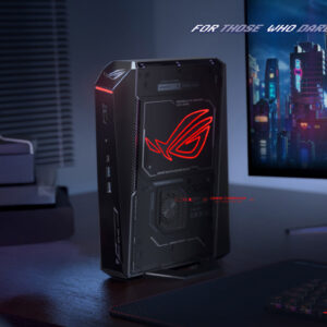 Asus ROG NUC Gaming Desktop Computer