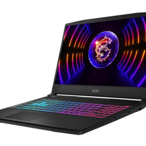 MSI Katana A15 AI B8VF-407CA 15.6" 144Hz FHD Gaming Notebook PC