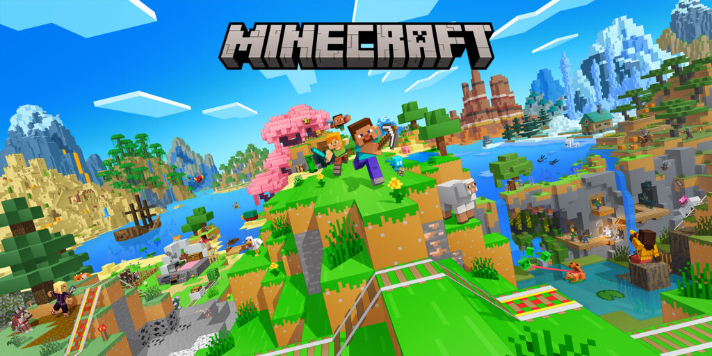 Minecraft Server - 8 Gbs Ram 2 VCpus 80GB SSD