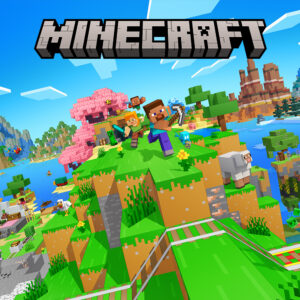 Minecraft Server - 8 Gbs Ram 2 VCpus 80GB SSD