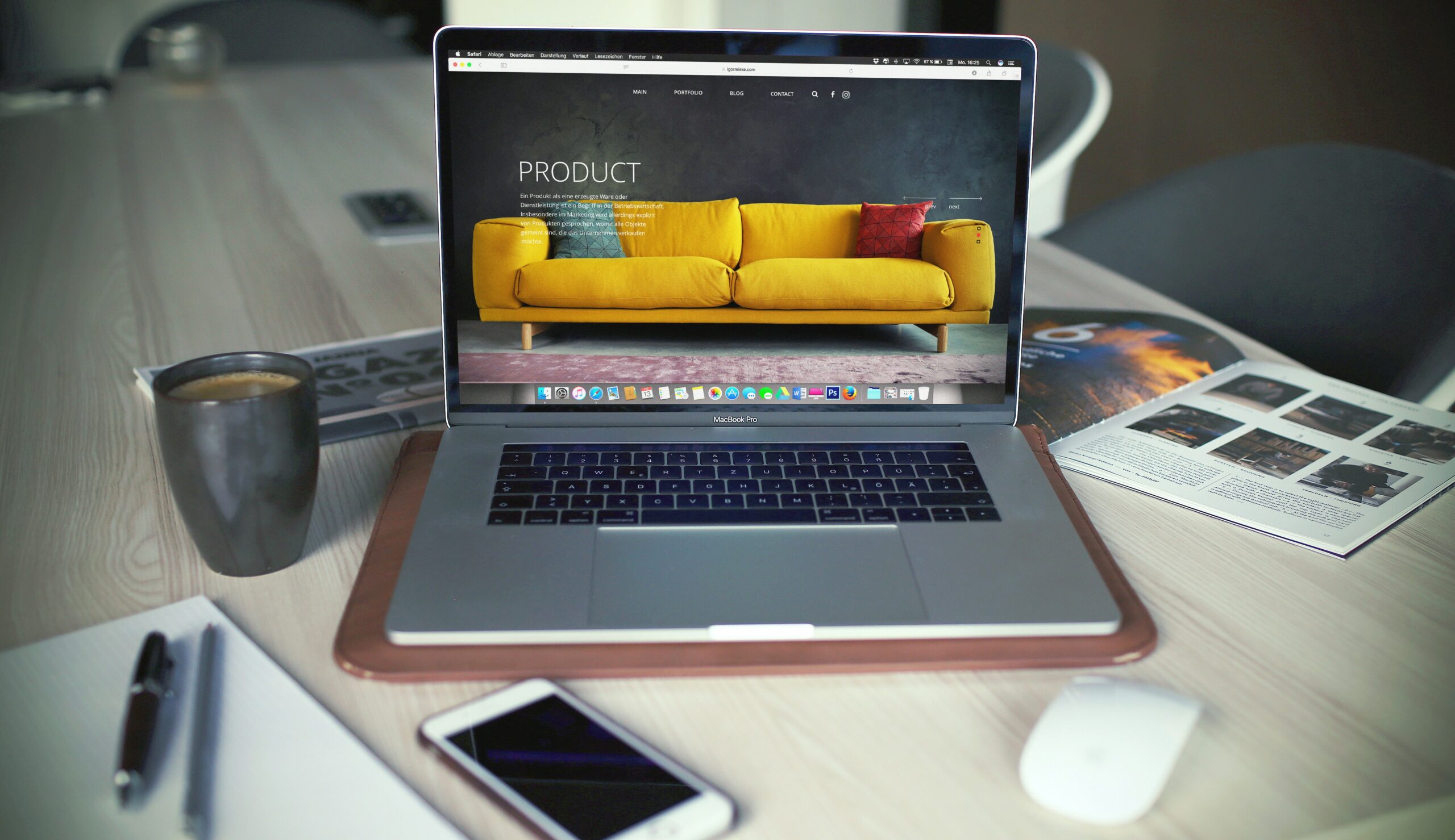 WordPress Hosting