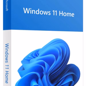 Windows 11 Home OEM Key