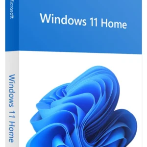 Windows 11 Home OEM Key