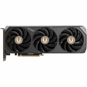 (New) GeForce RTX 5080 SOLID CORE OC 16GB GDDR6X Graphics Card