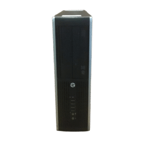 (Used) (Reasonable) HP Compaq Pro 6200 SFF | Core i5-3.1GHz | SSD Speed Upgrade | 8GB RAM Desktop