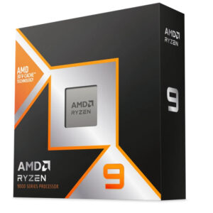 (New) AMD Ryzen 9 9950X3D: The World's Fastest Gaming & Creator CPU - Zen 5 & 3D V-Cache