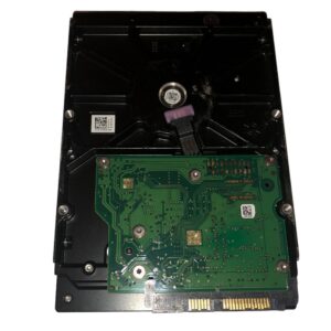 Seagate Barracuda 2TB 7200RPM HDD - Used (Great)