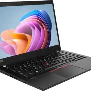 (Refurbished) Lenovo ThinkPad T14 Gen 1 | 14" Laptop | Intel Core i5-10310U | 16GB RAM | 256GB SSD | Windows 11