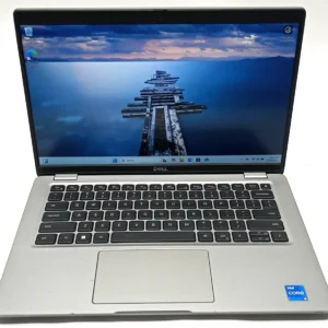 (Used) (Okay) Dell Latitude 5420 | 14" Laptop | Intel Core i7-1185G7 vPro | 16GB RAM | 256GB NVMe SSD | Windows 11 Pro