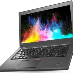 (Like New) (Refurbished) Lenovo Thinkpad T460 i5-6300U 8GB RAM 256GB SSD 14" Windows 10 Pro
