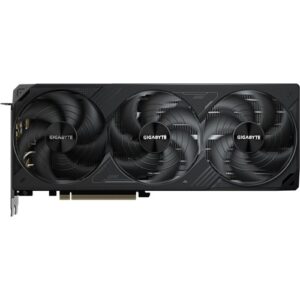 (New) Gigabyte GeForce RTX 5070 WINDFORCE SFF 12GB Graphics Card