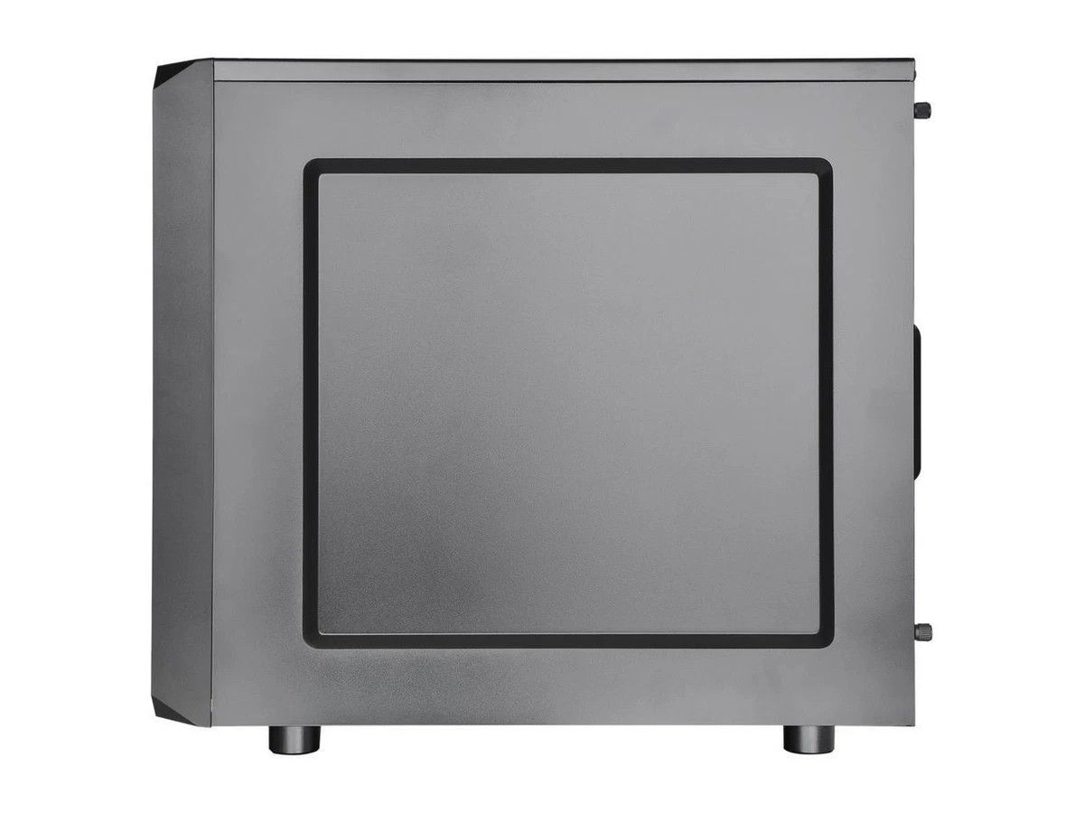 (New) Thermaltake Versa H15: Compact Micro ATX Tower with High Airflow - Image 2