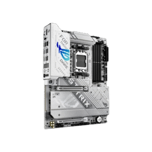 (New) ROG Strix X870-A Gaming WiFi Motherboard - Next-Gen AM5, Blazing Fast PCIe 5.0