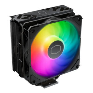 (New) Cooler Master Hyper 212 Pro CPU Air Cooler – 230W TDP, Superconductive Composite Heat Pipes
