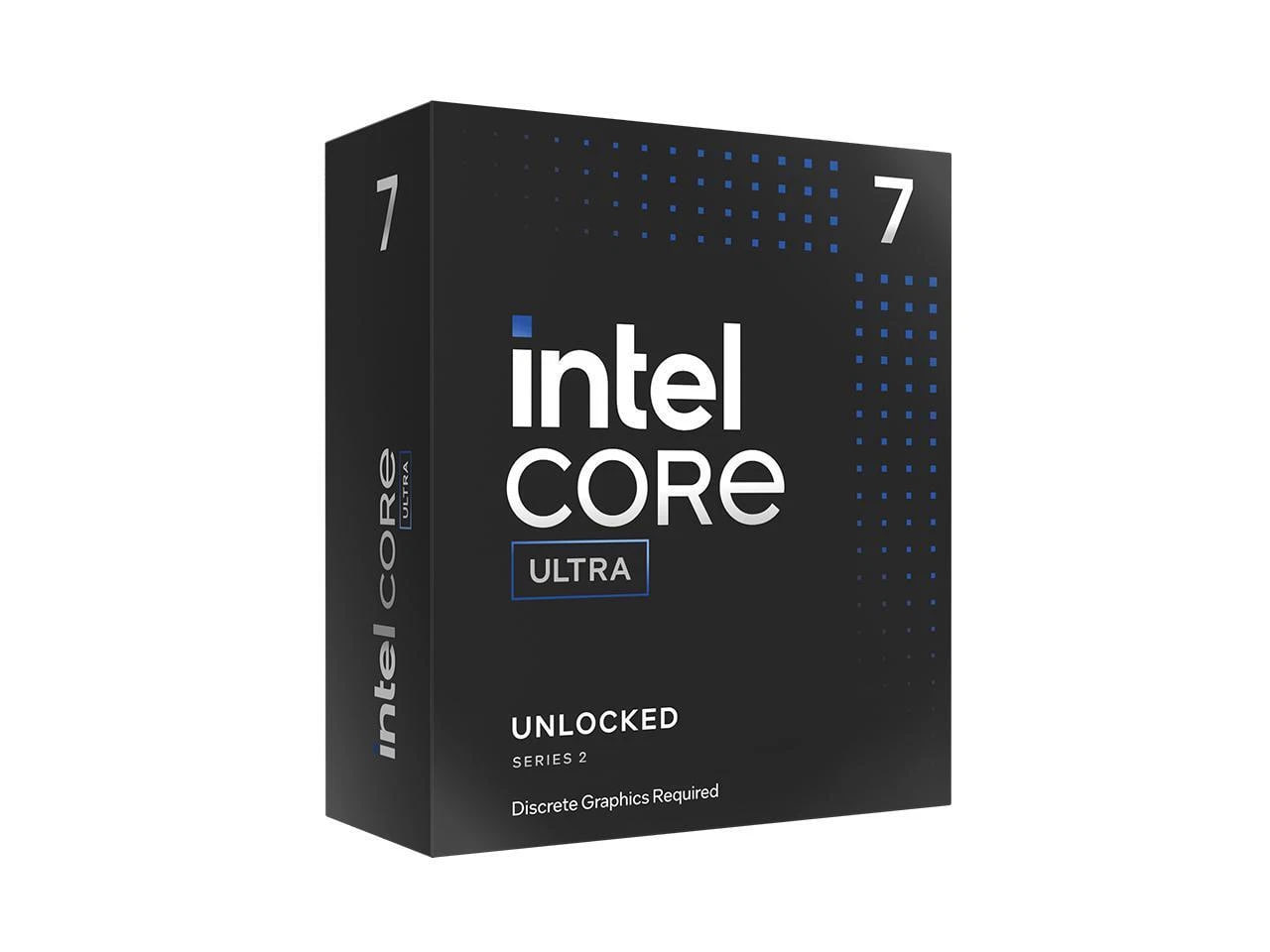 New) Intel Core Ultra 7 265KF Arrow Lake | 20-Core (8P+12E) Unlocked Desktop CPU