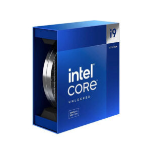 (New) Intel Core i9-14900KS Special Edition Desktop Processor – 24-Core, Extreme Overclocking