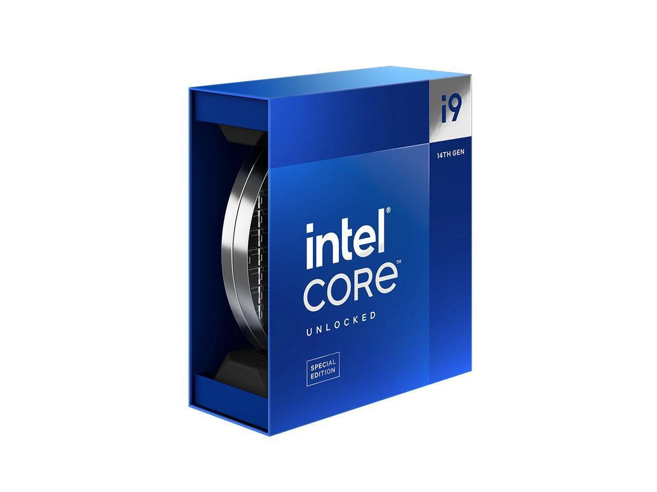 (New) Intel Core i9-14900KS Special Edition Desktop Processor – 24-Core, Extreme Overclocking