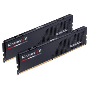 (New) G.SKILL Ripjaws S5 Series 96GB (2x48GB) DDR5 5200 RAM - High-Density, Low-Profile