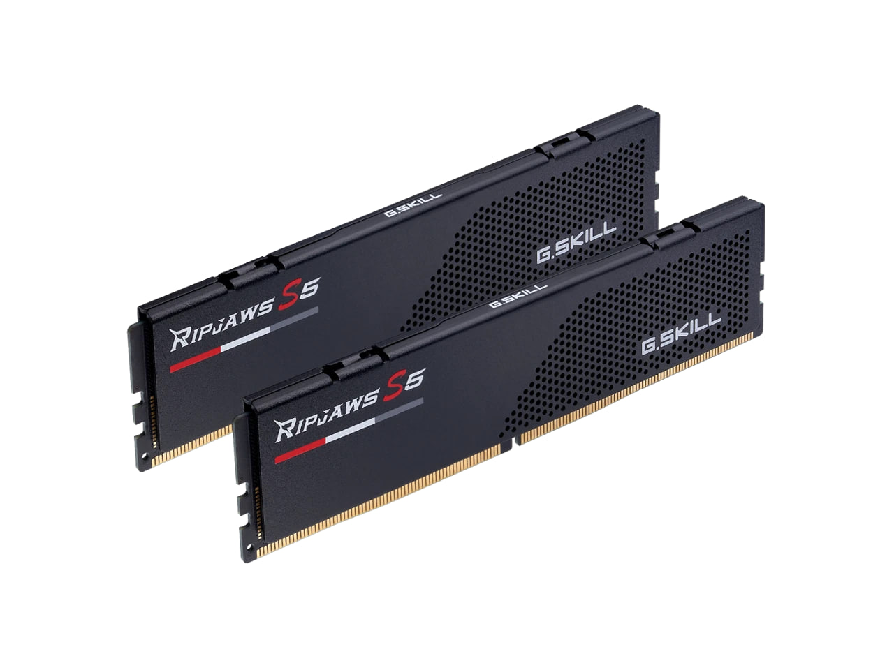 (New) G.SKILL Ripjaws S5 Series 96GB (2x48GB) DDR5 5200 RAM - High-Density, Low-Profile