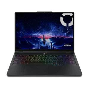 (New) Lenovo Legion Pro 5i Gen 10: 16" QHD+ OLED, Intel Ultra 7 255HX, RTX 5070, 32GB RAM, 1TB SSD
