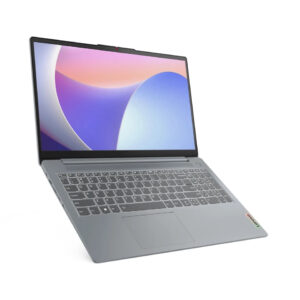 (New) Lenovo IdeaPad Slim 3: 13th Gen Intel Core i7, 16GB RAM, 1TB NVMe SSD - Power Meets Portability.