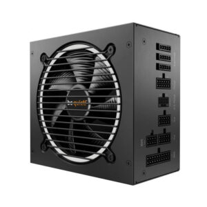 (New) be quiet! Pure Power 12 M 750W - ATX 3.0 & PCIe 5.0 Ready Modular 80+ Gold PSU