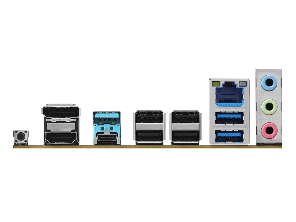 (New) ASRock B850M Pro-A AM5 Micro ATX Motherboard - Next-Gen AMD Performance - Image 4