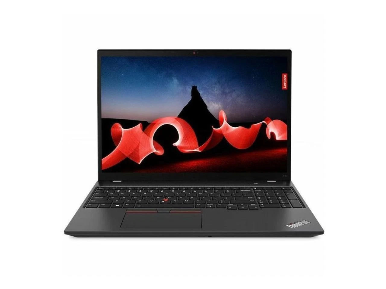 (New) Lenovo ThinkPad T16 Gen 2: AMD Ryzen 7 PRO, 16" WUXGA Touch, 16GB RAM, 512GB SSD, Win 11 Pro (21K70008US)