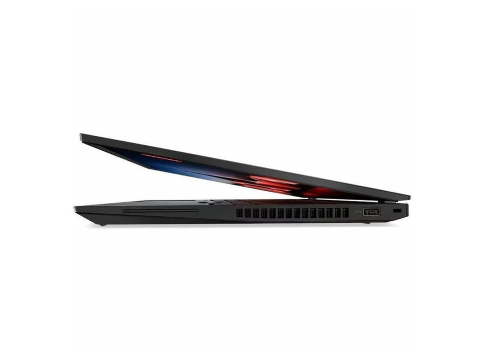 (New) Lenovo ThinkPad T16 Gen 2: AMD Ryzen 7 PRO, 16" WUXGA Touch, 16GB RAM, 512GB SSD, Win 11 Pro (21K70008US) - Image 3
