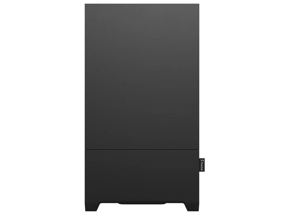 (New) Fractal Design Pop Mini Silent - Black mATX Case for Whisper-Quiet Builds - Image 5