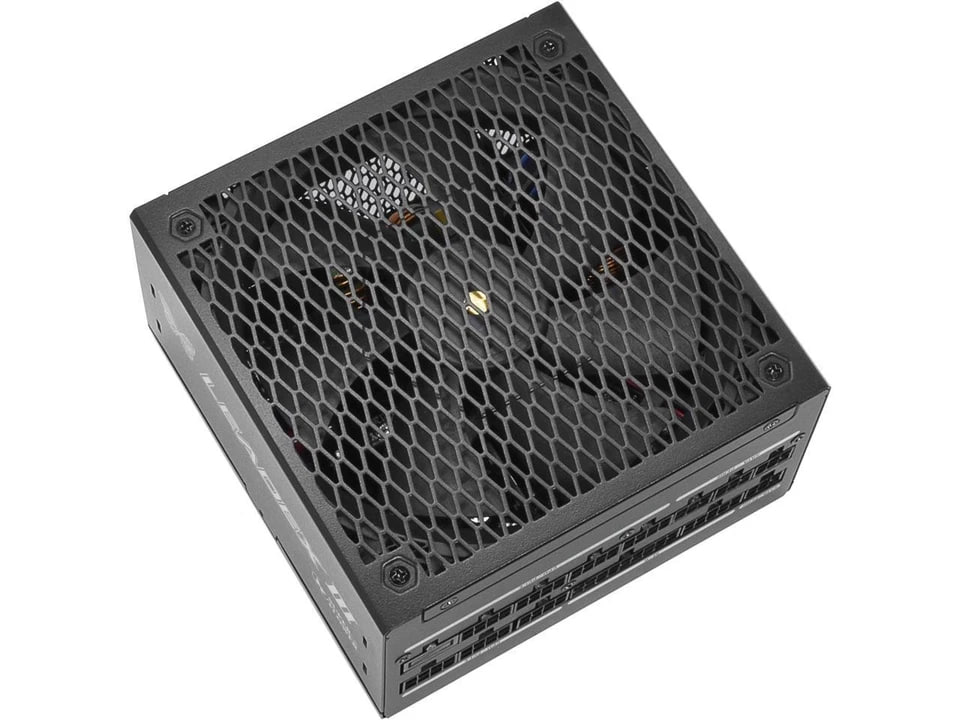 (New) Super Flower Leadex III 1300W ATX 3.1 PSU | Cybenetics Platinum (80+ Gold) | Full Modular | PCIe 5.1 Ready 12V-2x6 (600W) | 10-Year Warranty - Image 2