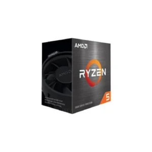 (New) AMD Ryzen 5 5600XT โ Ryzen 5000 Series (Zen 3) 6-Core 3.7GHz, AM4, 65W Desktop Processor
