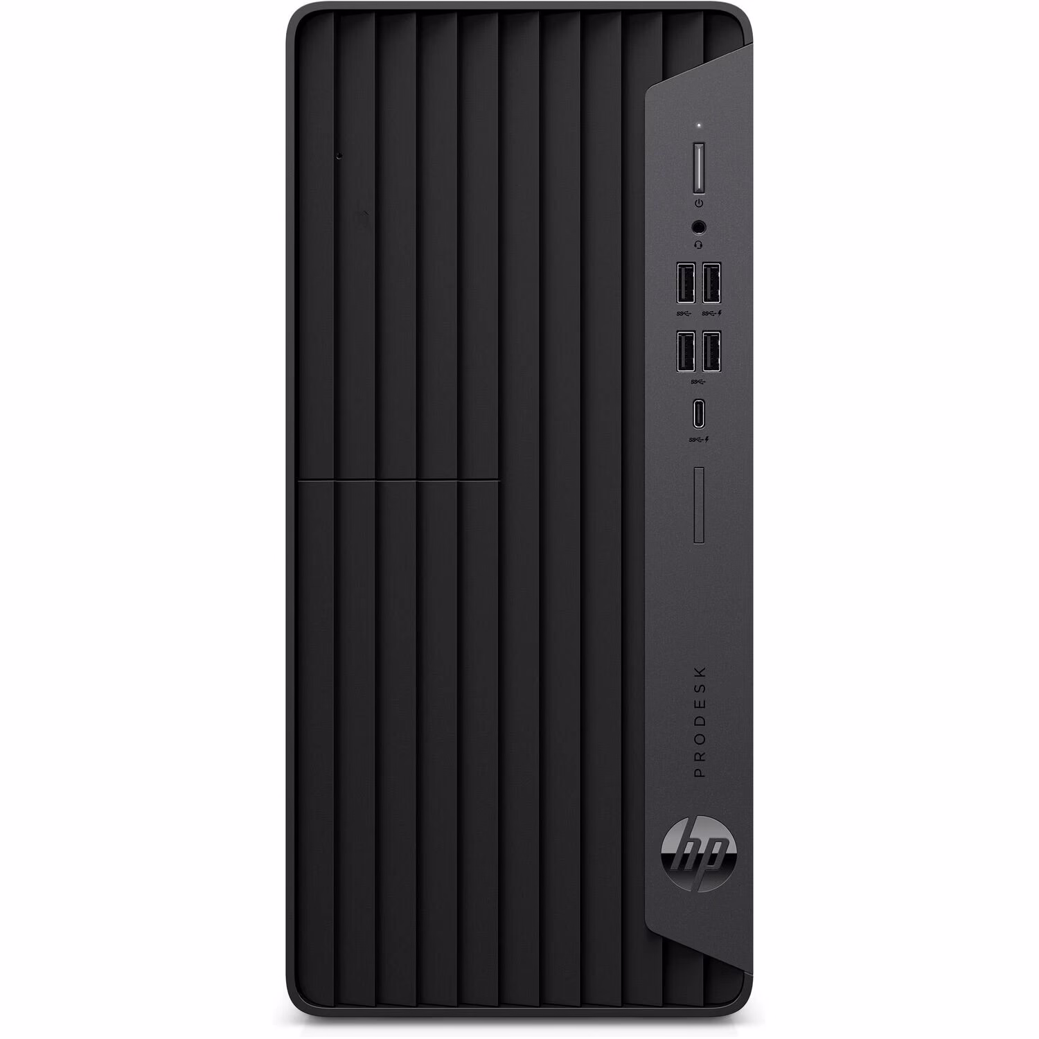 (Refurbished) HP ProDesk 600 G6 Tower — Efficient, Reliable, and Ready for Business - Image 2